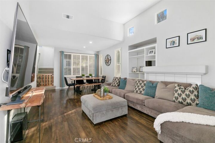 Property Photo:  5748 E Pinyon Pine Drive  CA 92869 