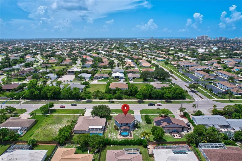 Property Photo: 1402 San Marco Rd FL 34145