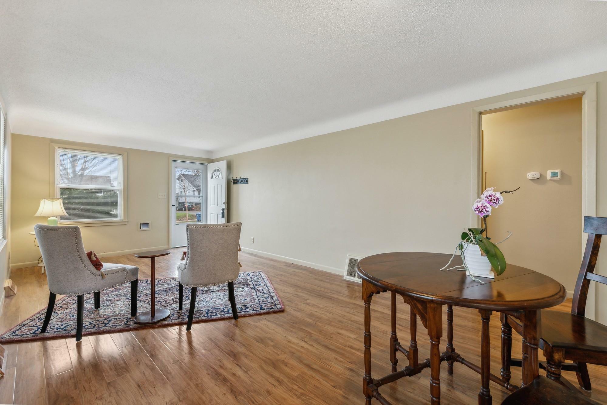 Property Photo: 3639 N 4th Street MN 55412
