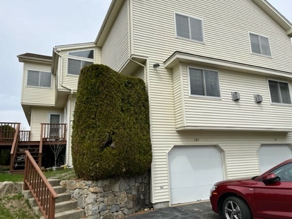 Property Photo:  169 Captain Eames Cir 169  MA 01721 