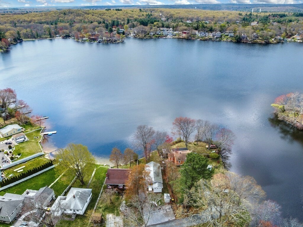 Property Photo: 8 Bernier Lane MA 02019
