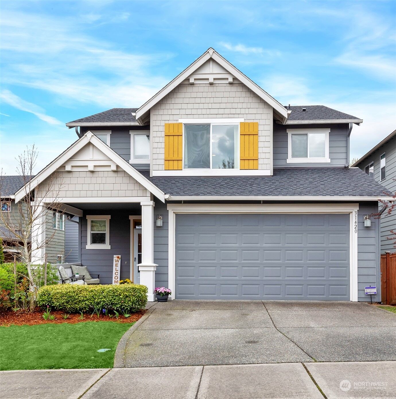 Property Photo:  31420 120th Court SE  WA 98092 