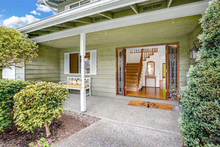 Property Photo: 23728 106th Place W WA 98020