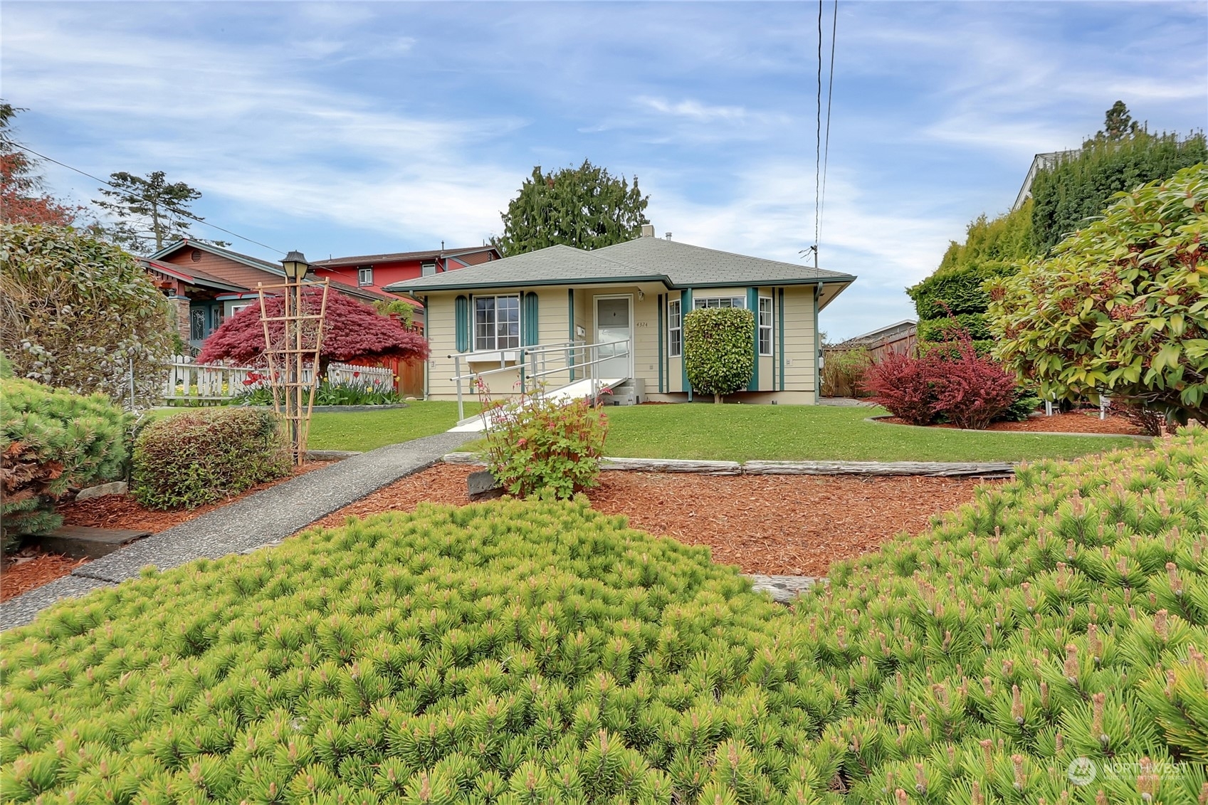 Property Photo:  4324 E B Street  WA 98404 