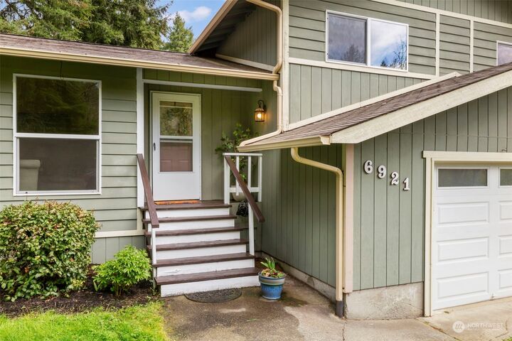 Property Photo: 6921 Crest Drive SE WA 98367