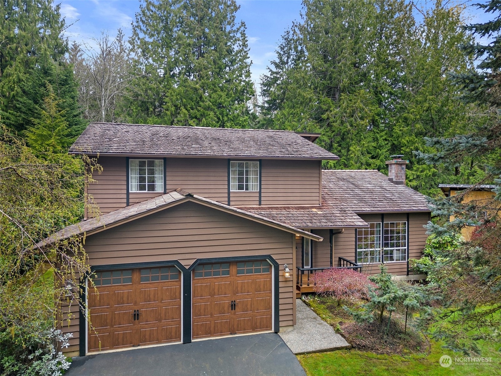 Property Photo:  22034 NE 175th Street  WA 98077 