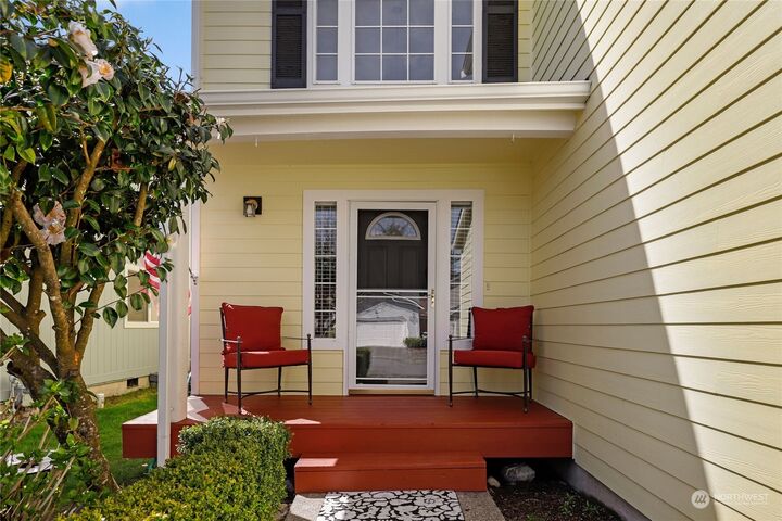 Property Photo: 2869 Noble Street SW WA 98512