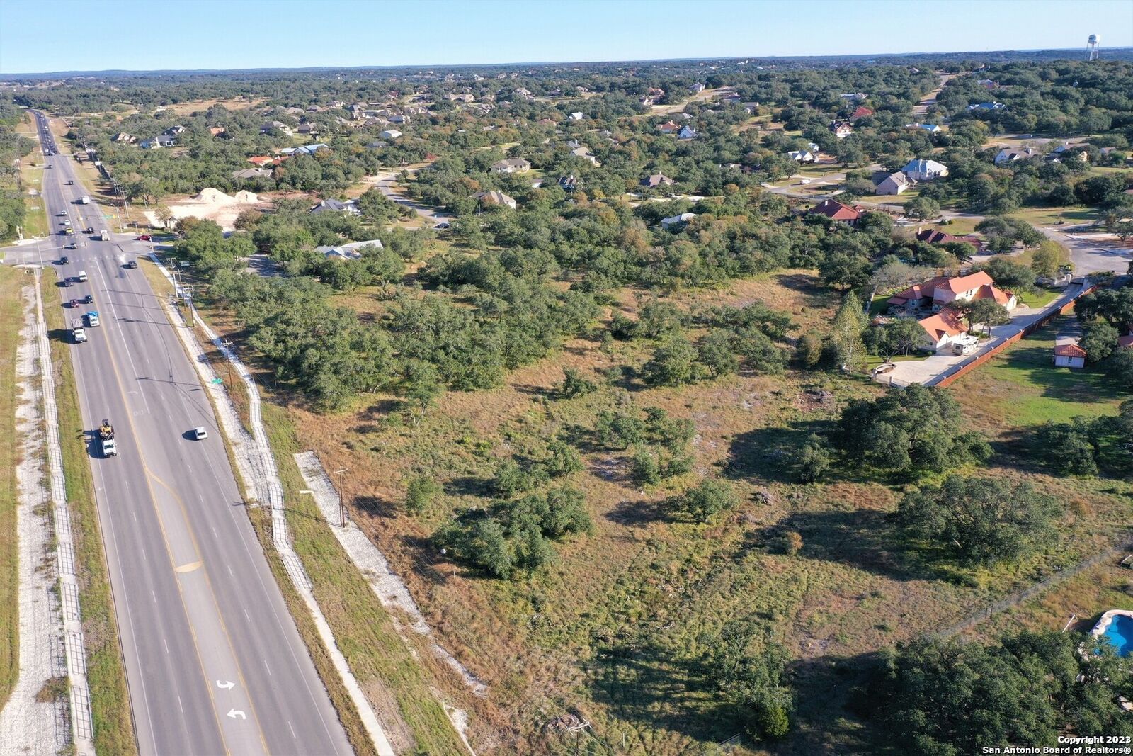 Property Photo:  144 River Chase Way  TX 78132 