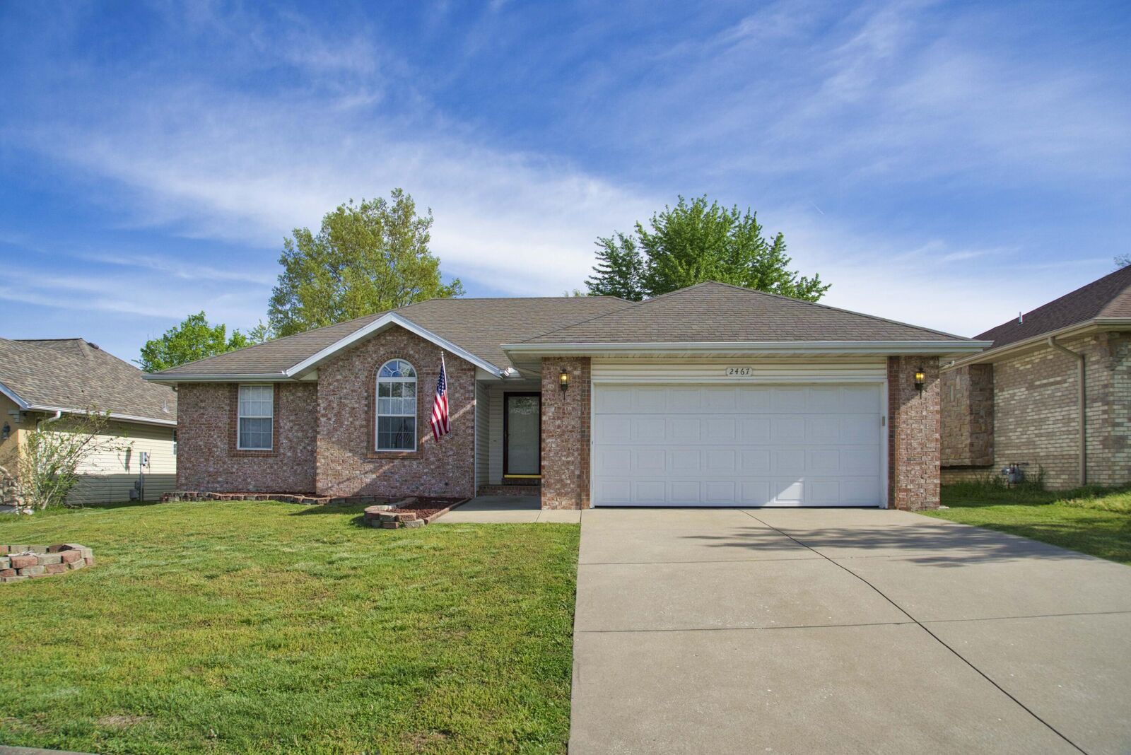 Property Photo:  2467 W Rockwood Street  MO 65807 