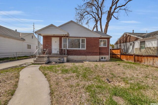 Property Photo:  Address not disclosed  UT 84104 