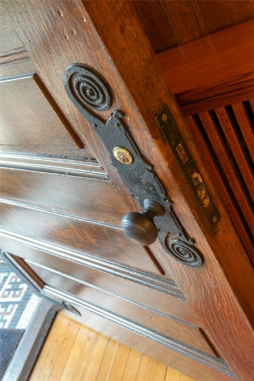 Property Photo: 919 College Street PA 15232