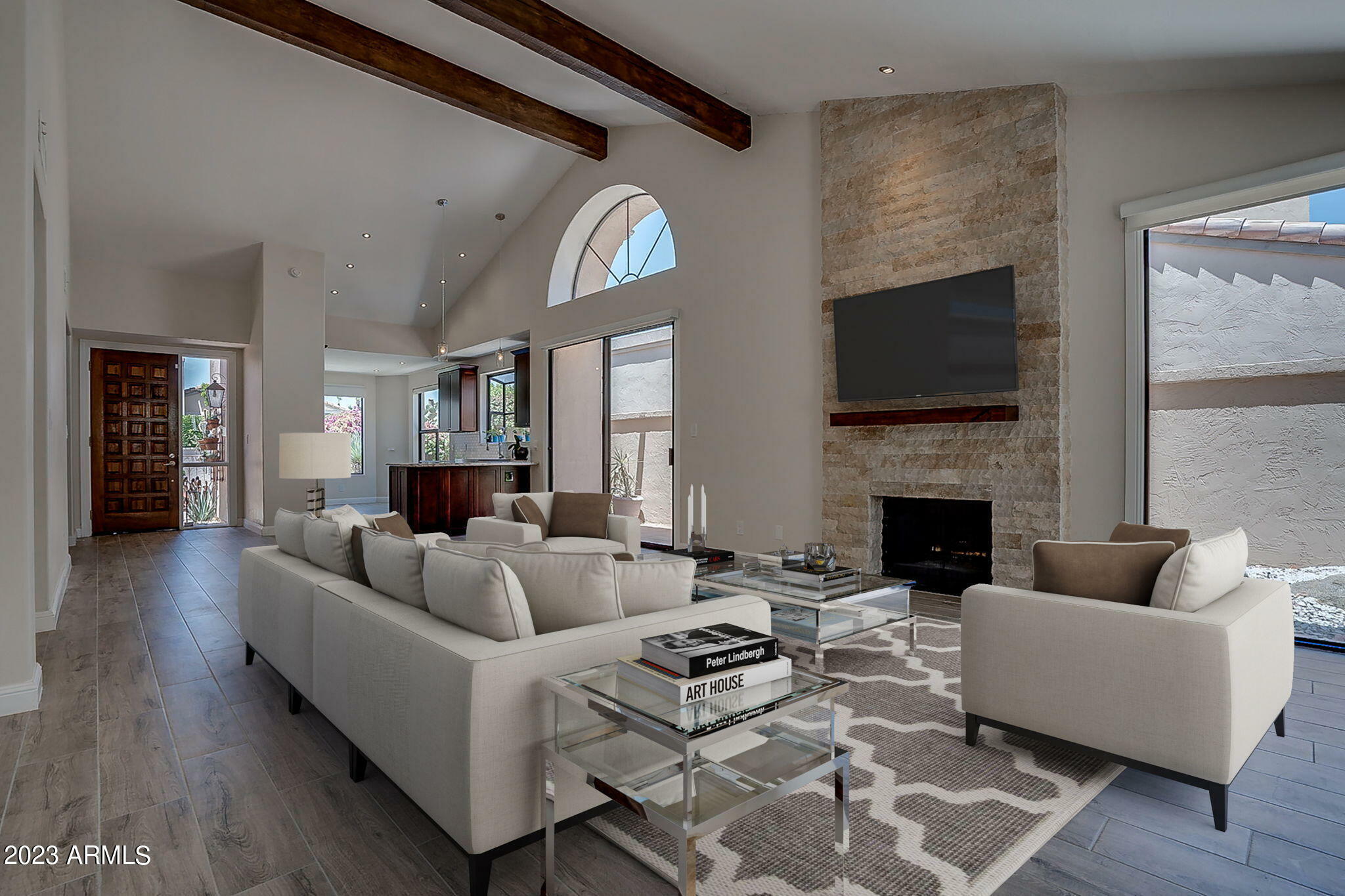 Property Photo: 9965 N 101st Street AZ 85258