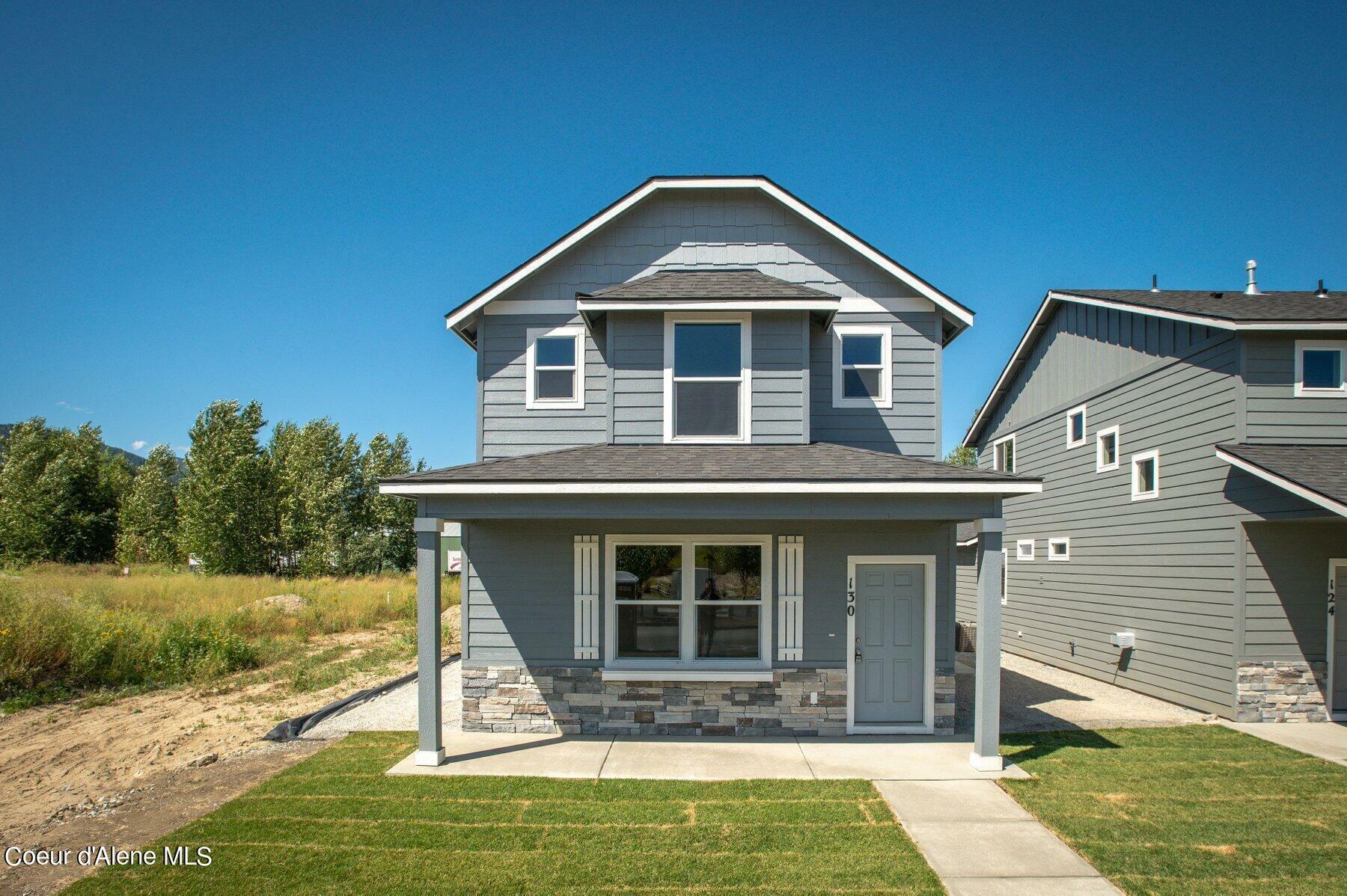 152 W Dustarr Ln  Ponderay ID 83852 photo
