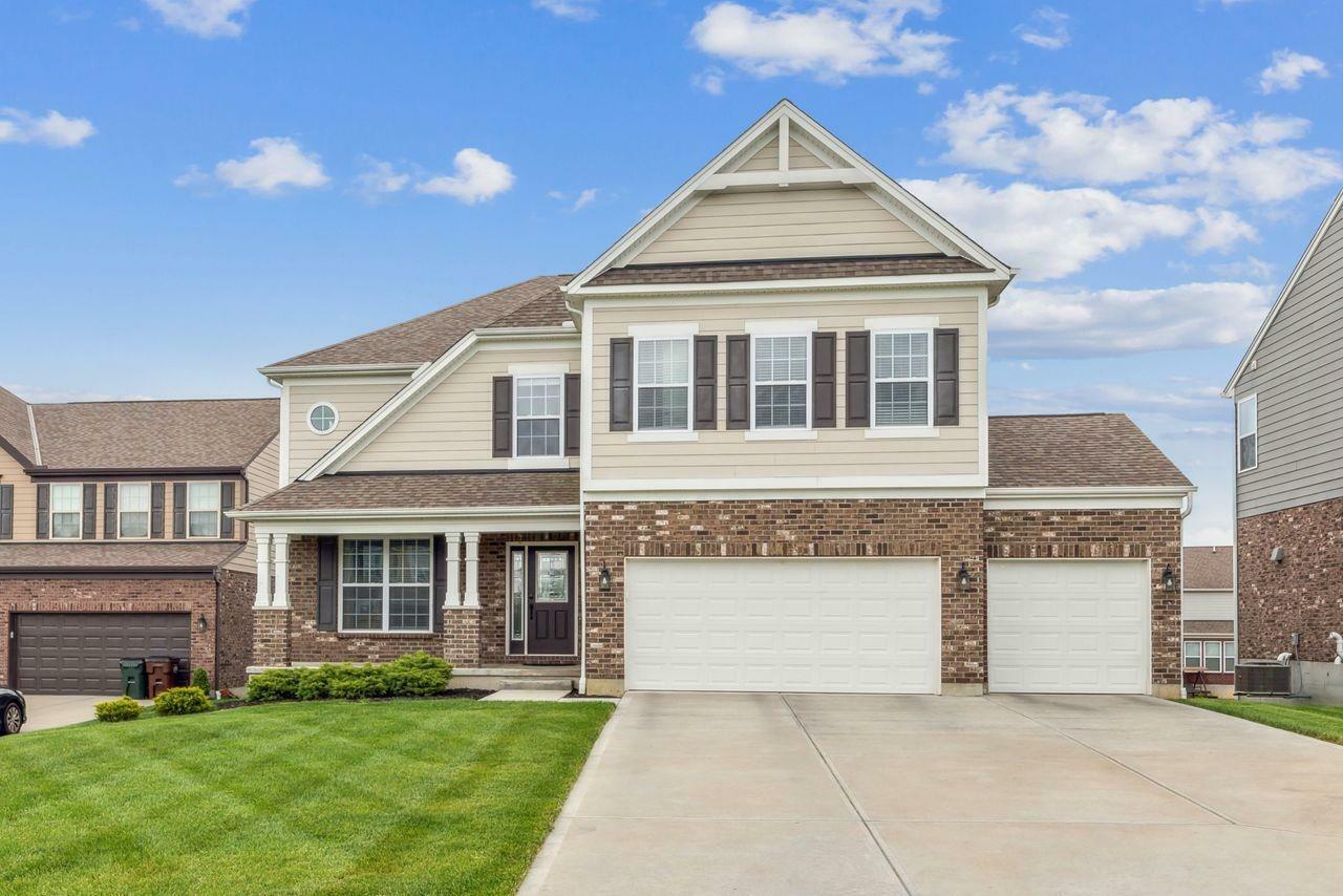 Property Photo: 3646 Silver Queen Ct OH 45036