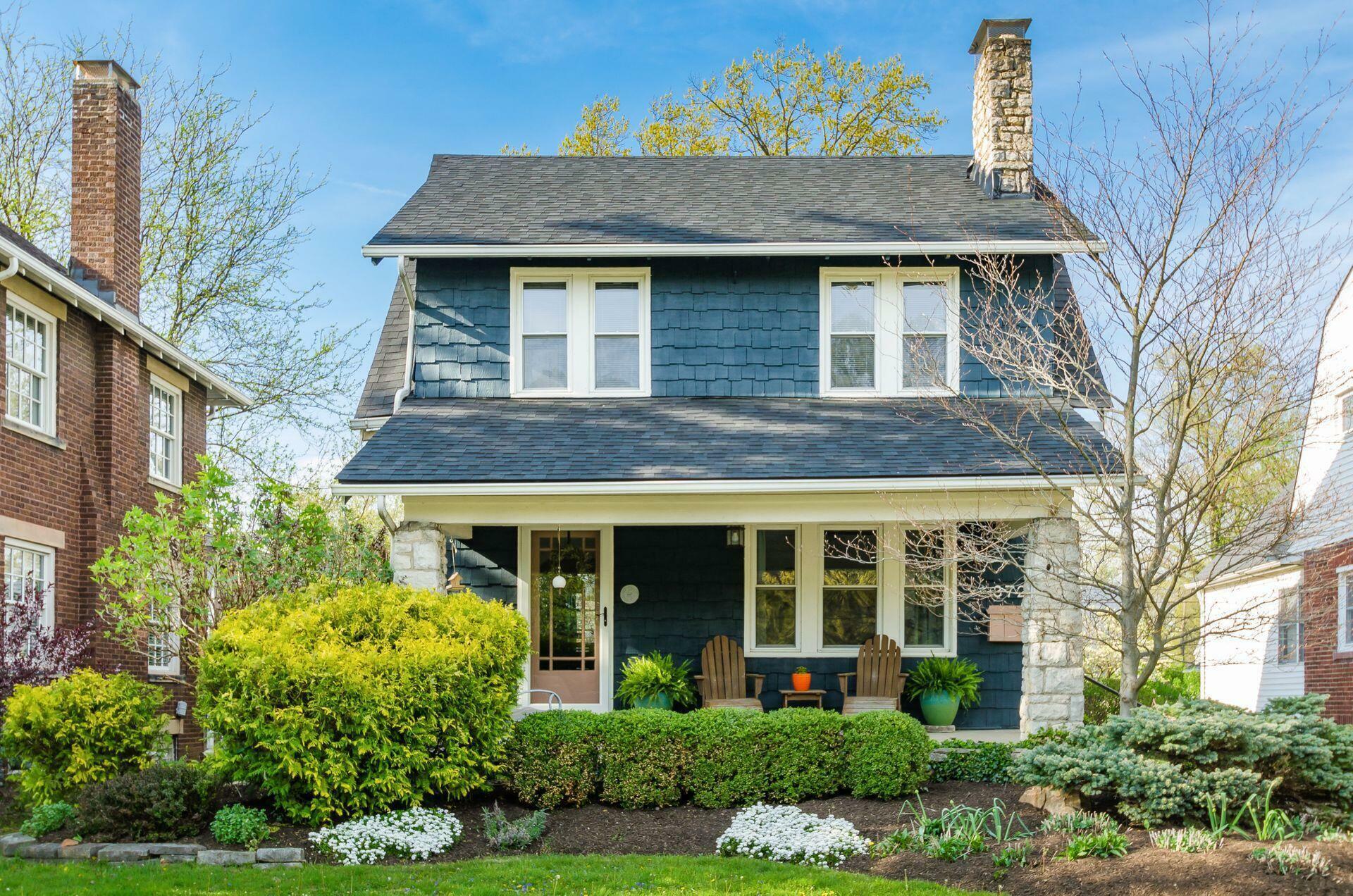 Property Photo: 372 Northridge Road OH 43214