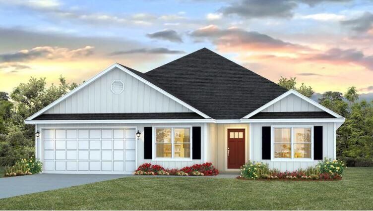 Property Photo: 806 Otto Loop FL 32539