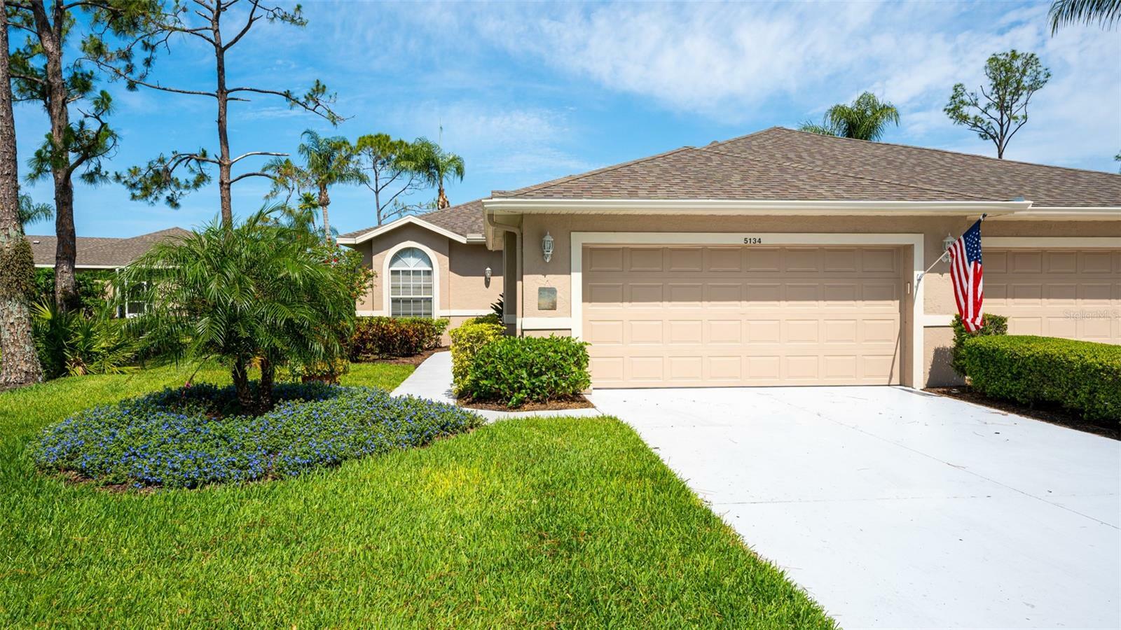 Property Photo:  5134 Mahogany Run Avenue  FL 34241 