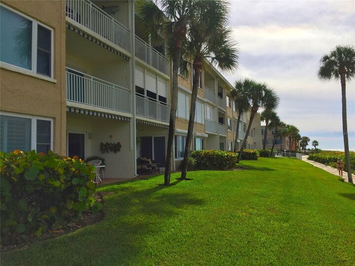 Property Photo:  3400 Gulf Boulevard 108  FL 33786 