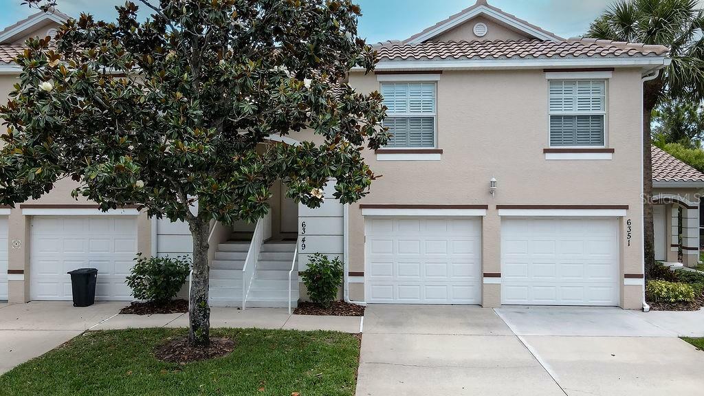 Property Photo: 6349 Bay Cedar Lane 6349 FL 34203