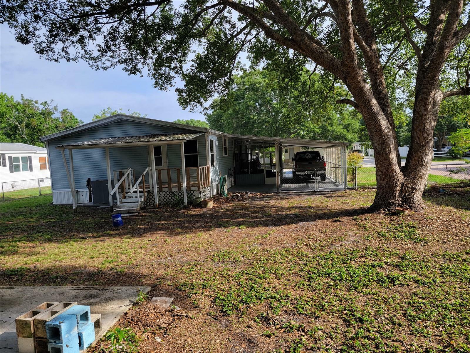 Property Photo: 3114 Canandaigua Trail FL 33810