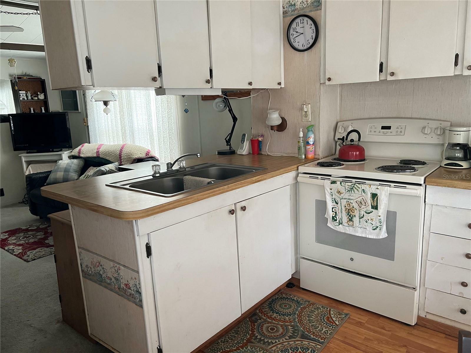 Property Photo: 5703 Sunshine Park Drive FL 34652