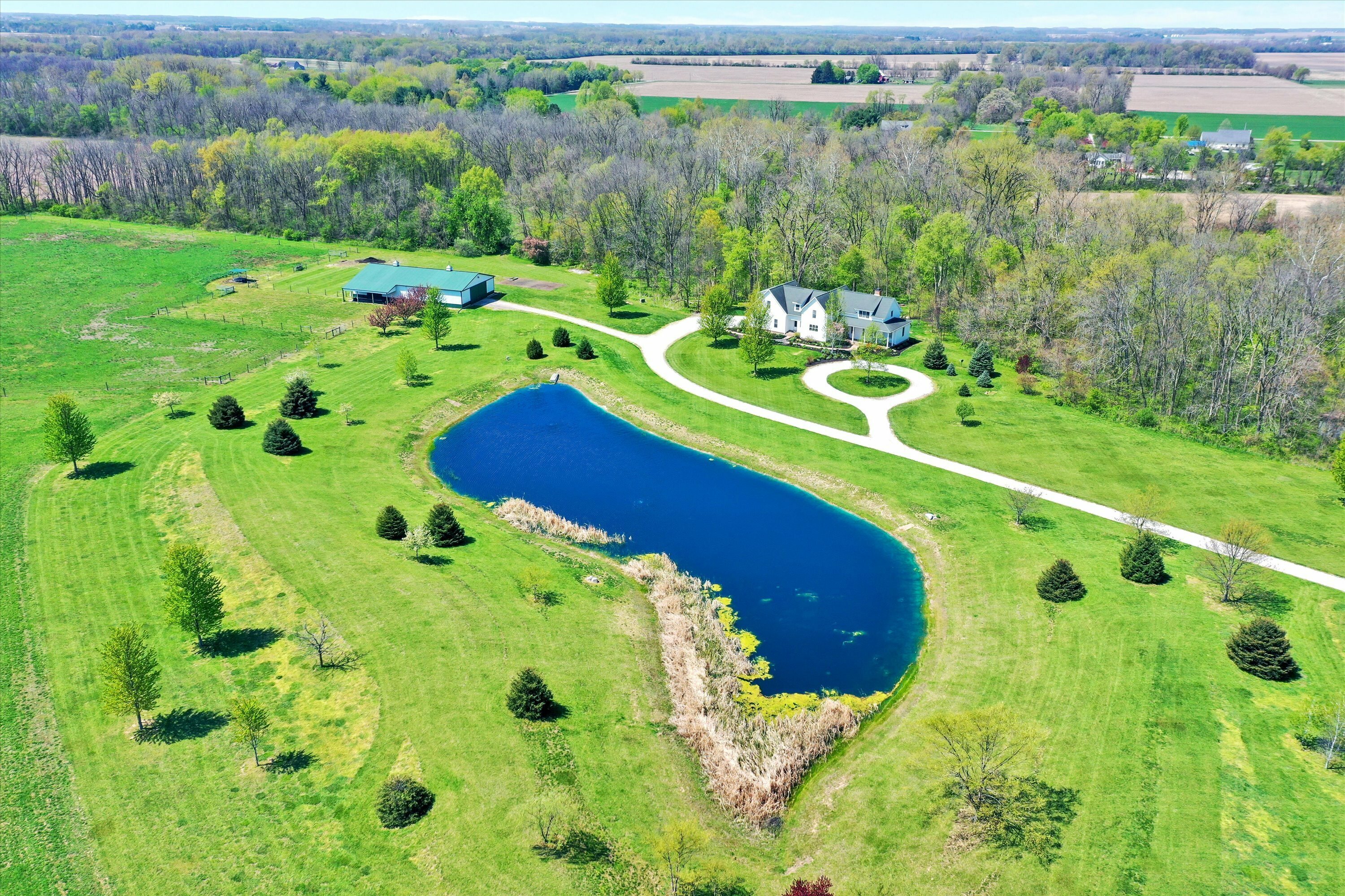 7900 N US Highway 52  Thorntown IN 46071 photo