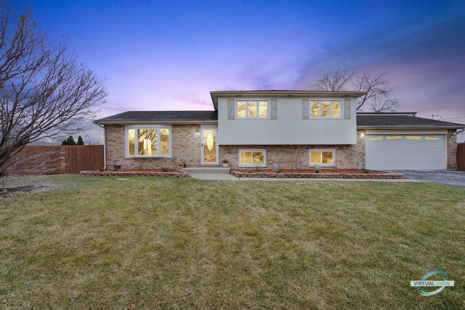 Property Photo: 8300 S 79th Court IL 60458