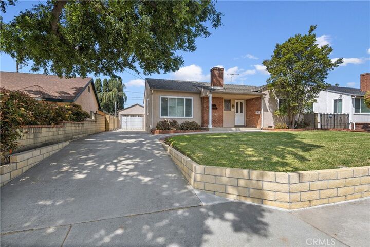Property Photo:  6341 Sultana Avenue  CA 91775 