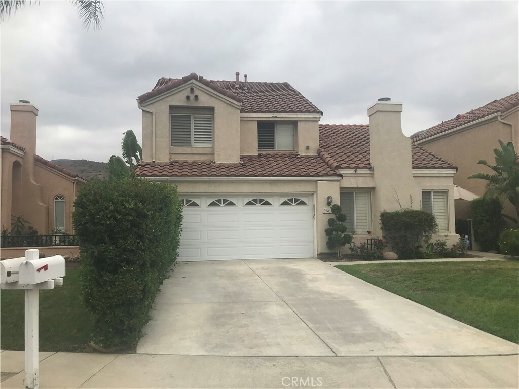 Property Photo:  25634 Salerno Way  CA 92887 