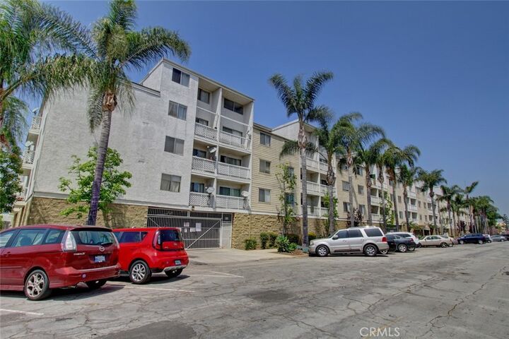 Property Photo:  3565 Linden Avenue 233  CA 90807 