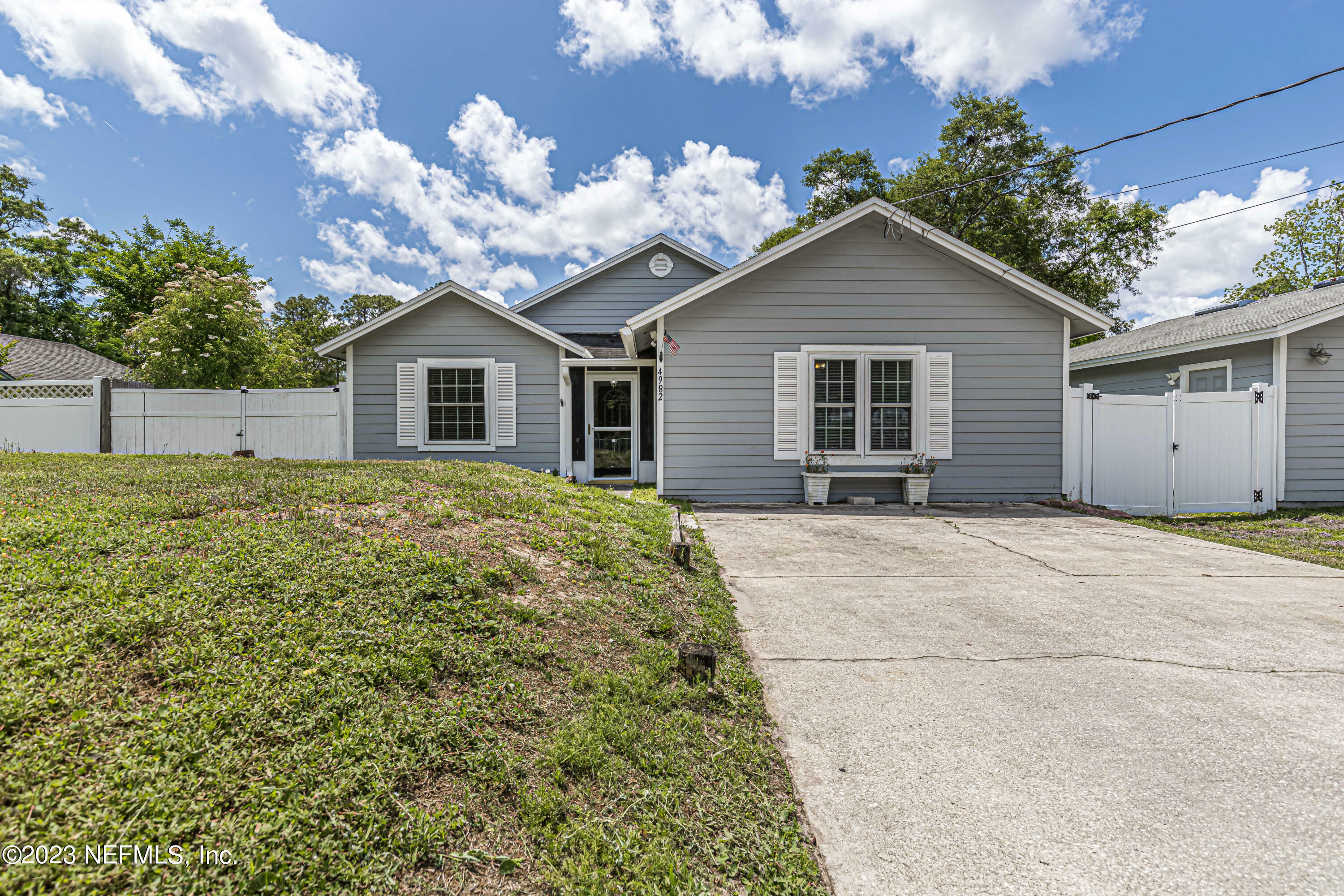 Property Photo:  4982 Cerise Street  FL 32258 