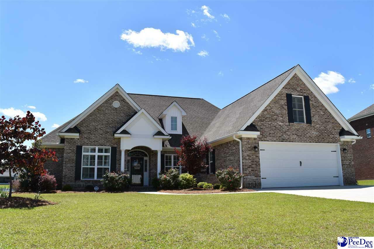 Property Photo:  4133 Enclave Drive  SC 29501 