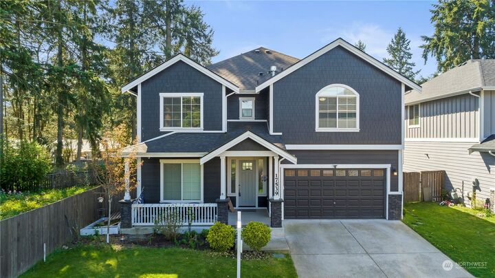 House for sale in Covington 17539 SE 265th Court, Covington, WA 98042