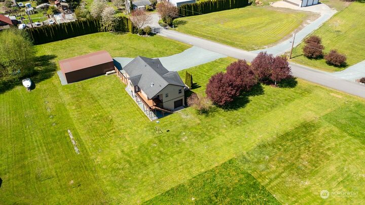 Property Photo: 23692 Sawyer Lane WA 98235