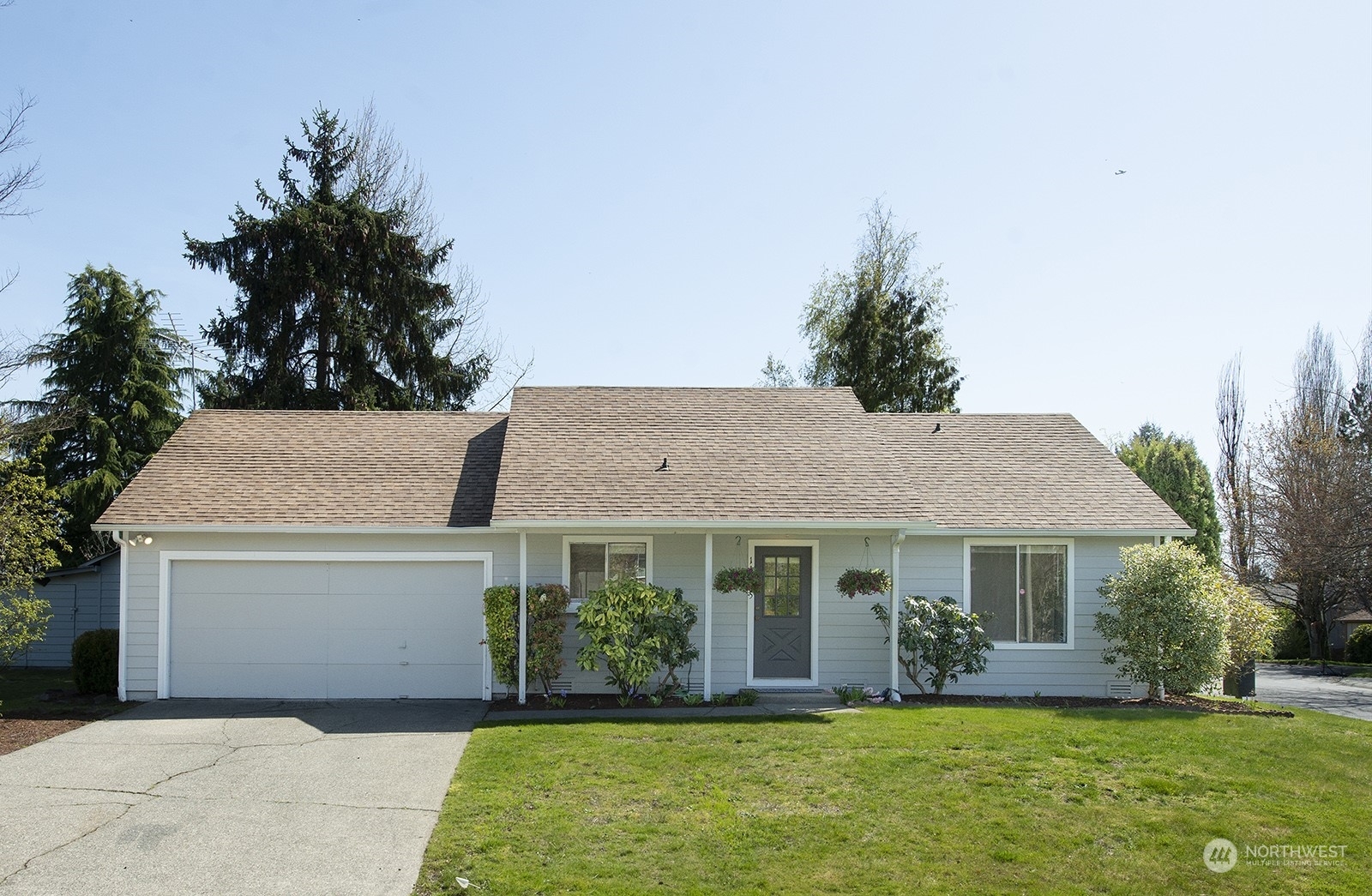 Property Photo:  11835 SE 251st Street  WA 98030 