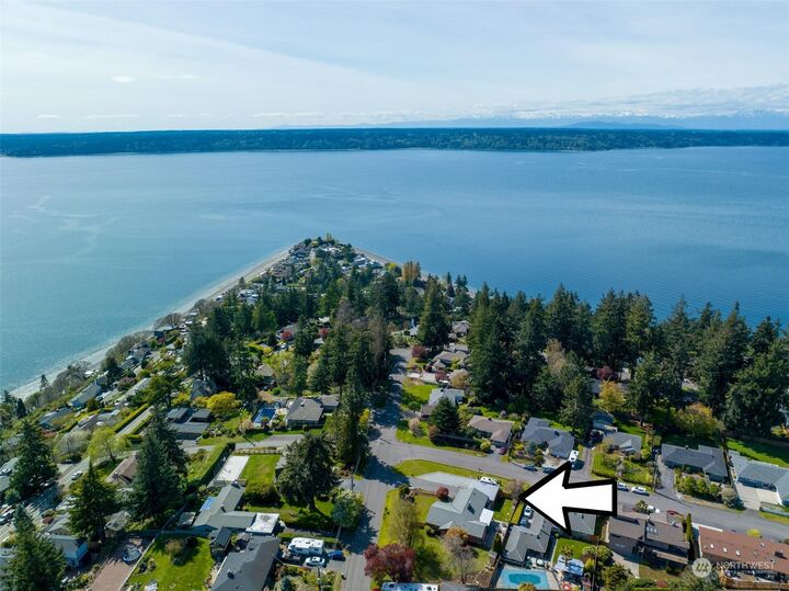 Property Photo:  2856 SW 169th Street  WA 98166 