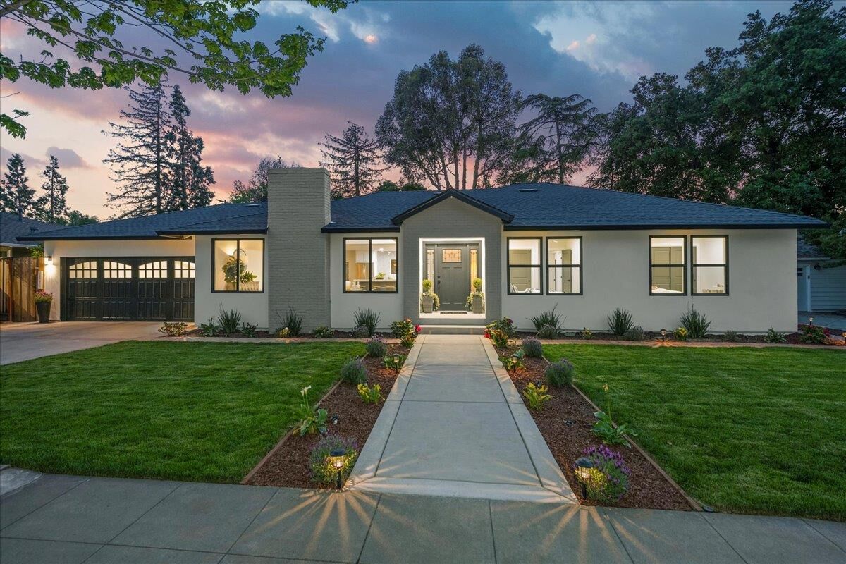 Property Photo:  1325 Glen Eyrie Avenue  CA 95125 