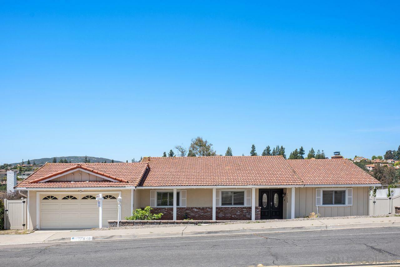 Property Photo:  17448 Bernardo Oaks Dr  CA 92128 