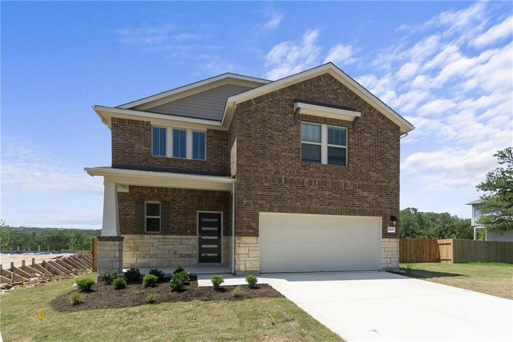 Property Photo:  2209 Limestone Lake Drive  TX 78633 