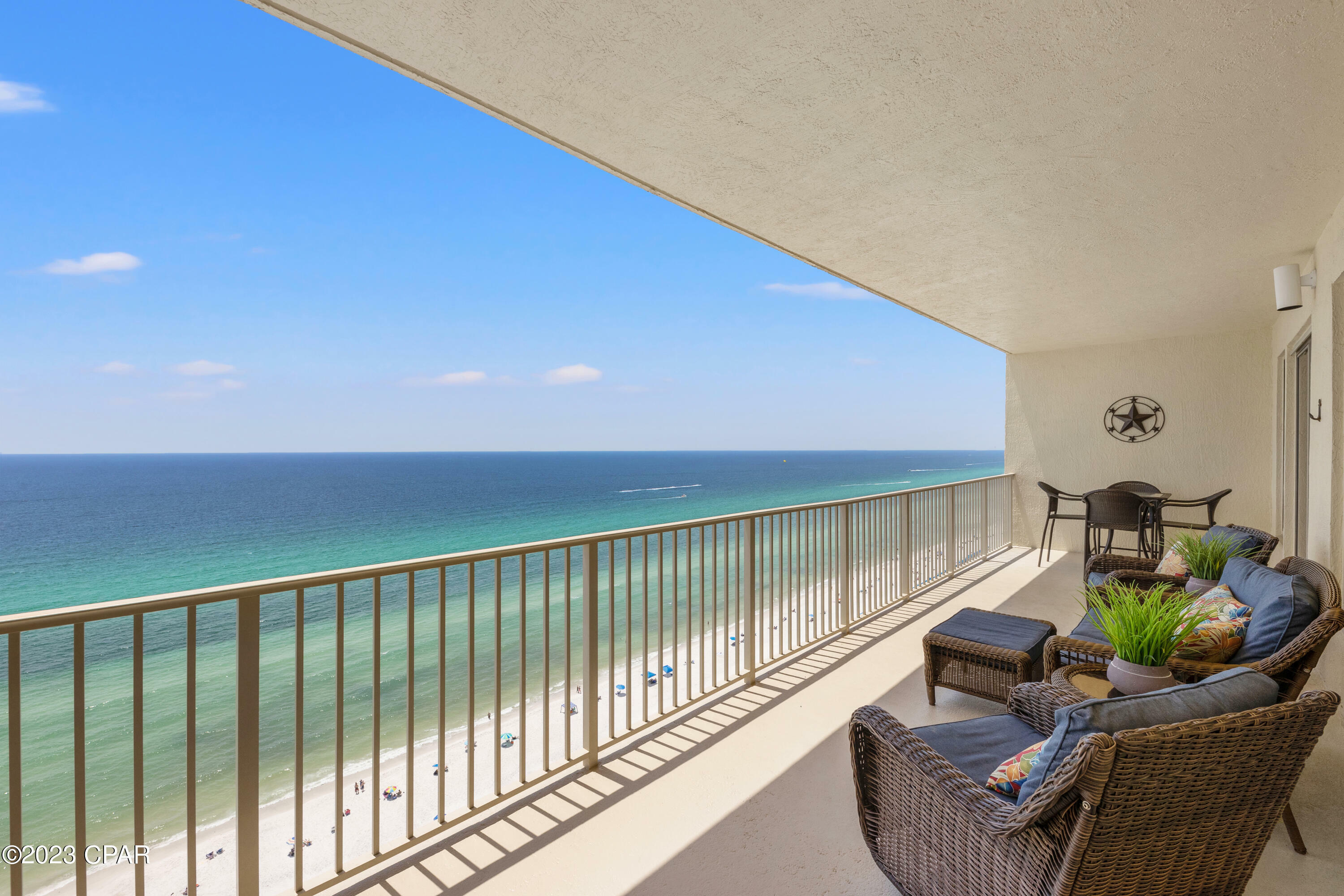 Property Photo: 8715 Surf Drive 1902B FL 32408