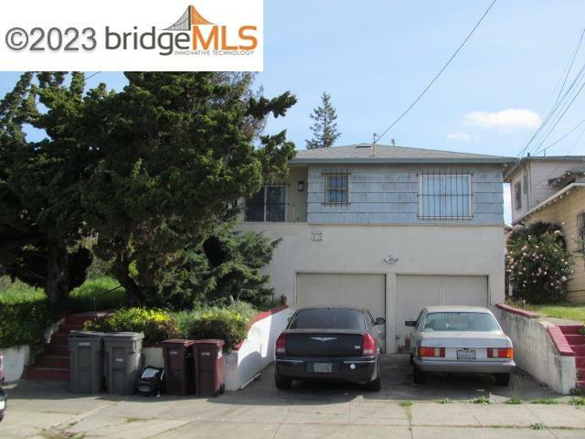 Property Photo:  9510 Hillside Street 9510  CA 94603 