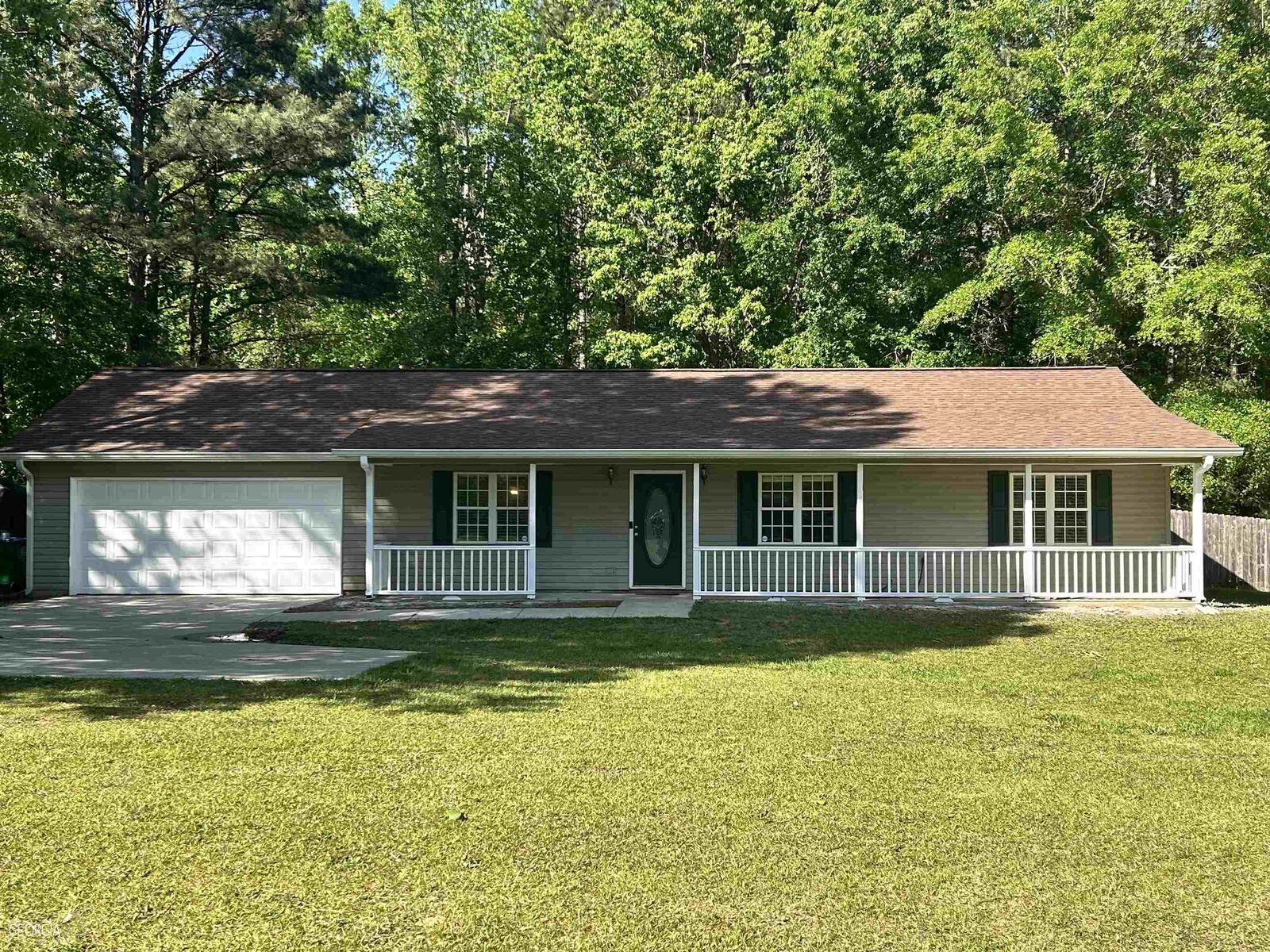 Property Photo:  1125 J D Walton Road  GA 30263 