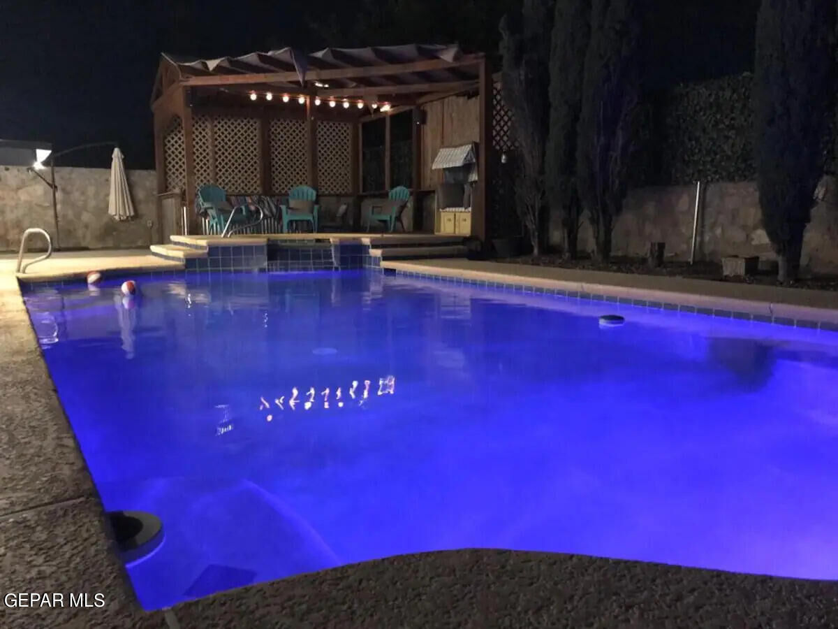 Property Photo: 10612 Captain Valtr Street TX 79924