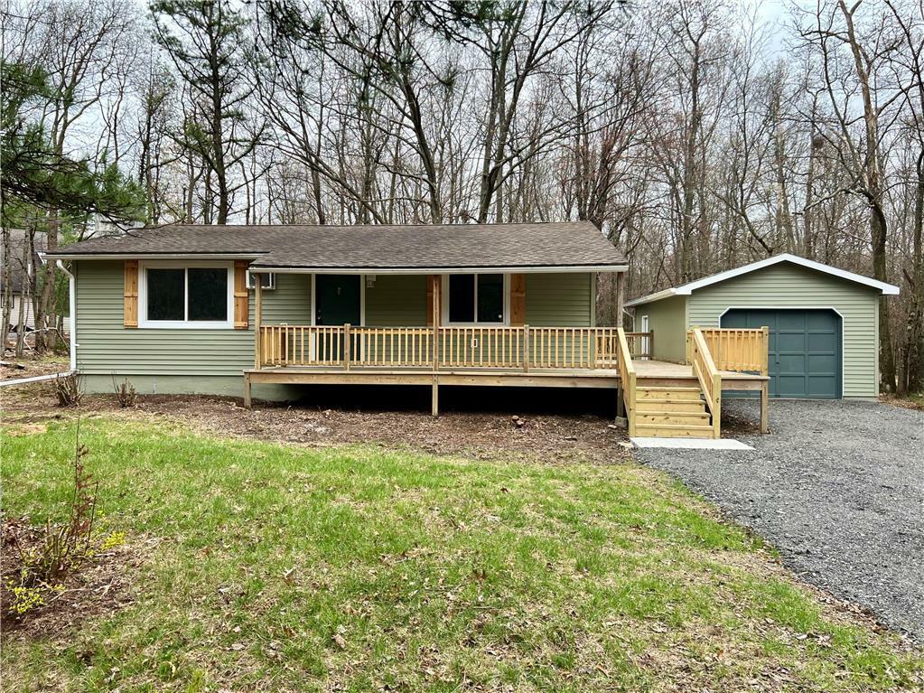 Property Photo:  44 Locust Lane  PA 18210 