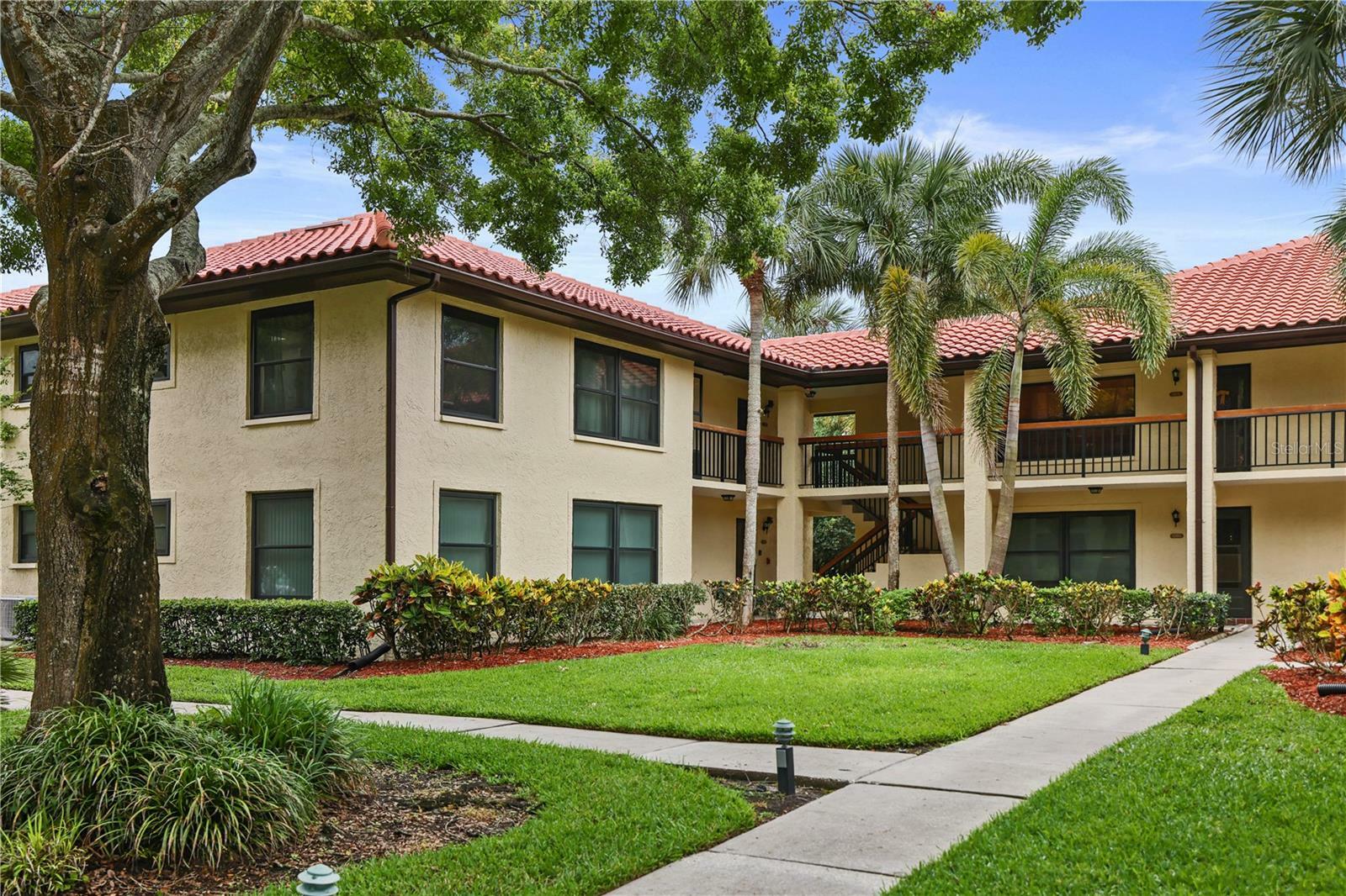 Property Photo:  1008 Hammock Pine Boulevard 1008  FL 33761 