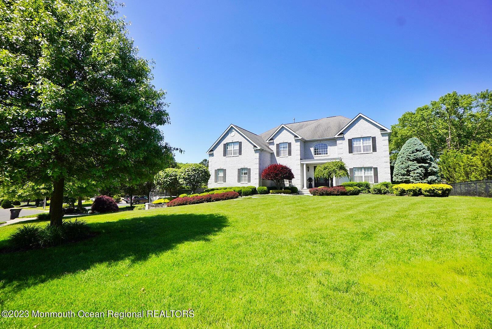 Property Photo: 4 Briggs Avenue NJ 08831