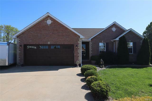 Property Photo:  1208 Boone Ct  MO 63640 