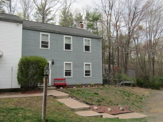 Property Photo:  592 Calef Highway  NH 03861 