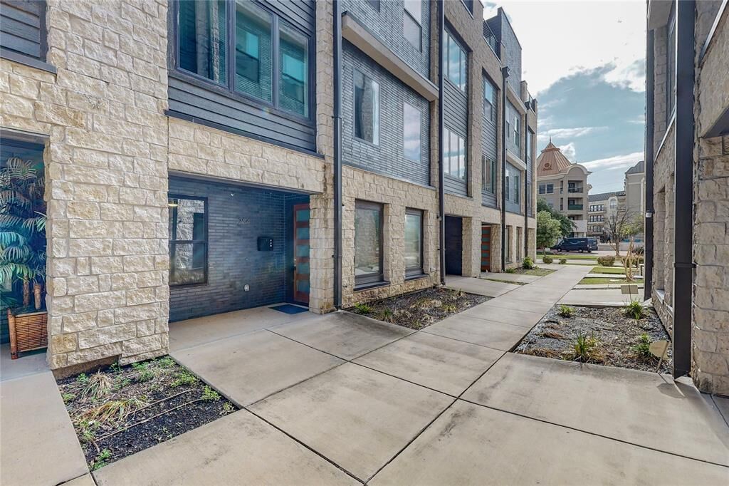 Property Photo:  4060 Spring Valley Road 204  TX 75244 