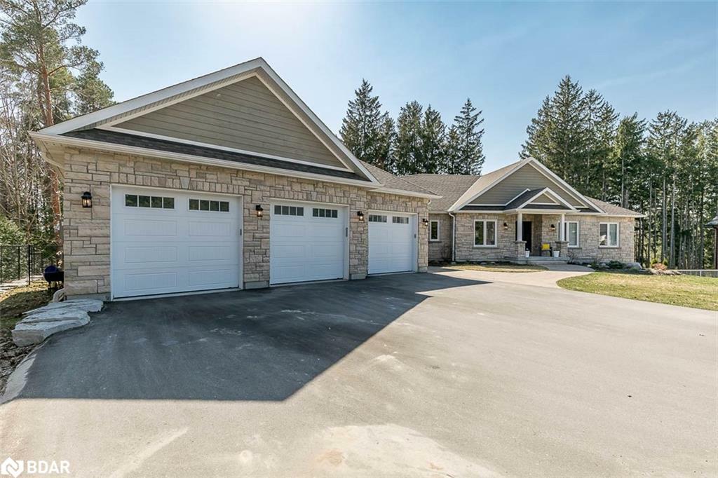 Photo de la propriété: 41 Ghibb Avenue ON L9X0C6